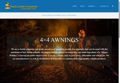 polarisinnovations.com capture - 2025-06-13 10:49:02