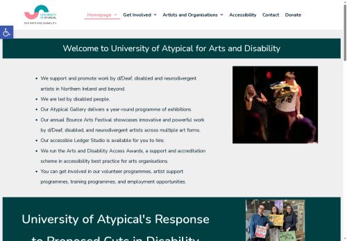 universityofatypical.org capture - 2025-06-13 11:00:43