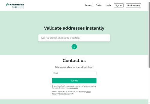 swiftcomplete.com capture - 2025-06-13 11:04:25