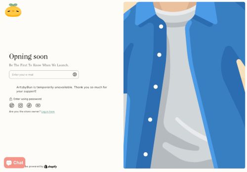 artsbybun.com capture - 2025-06-13 11:04:25