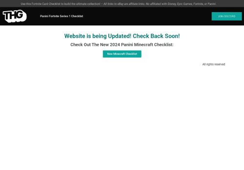 fortnitecards.com capture - 2025-06-13 11:29:54