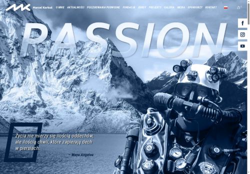 marcelkorkus.com capture - 2025-06-13 11:41:35