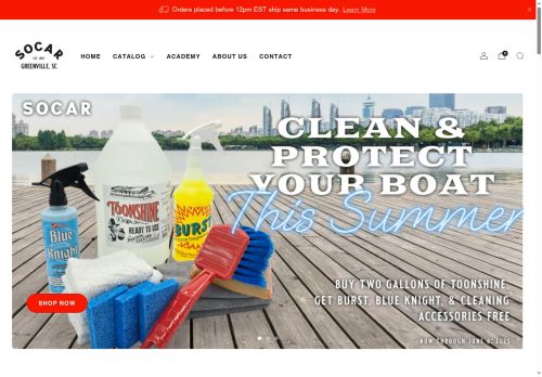 socarchemical.com capture - 2025-06-13 11:43:18