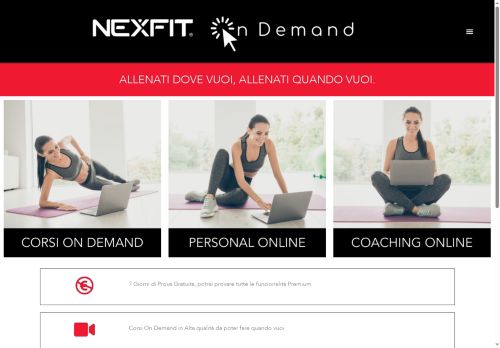 nexfit.fit capture - 2025-06-13 11:54:34