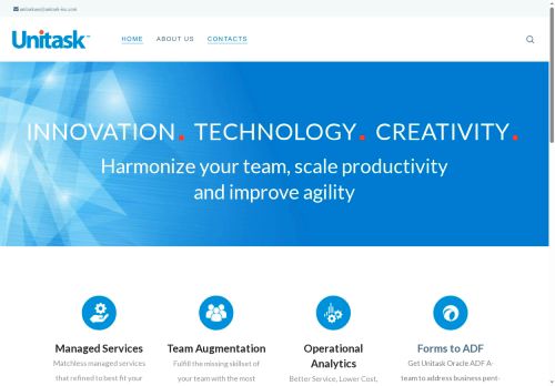 unitaskusa.com capture - 2025-06-13 12:31:54