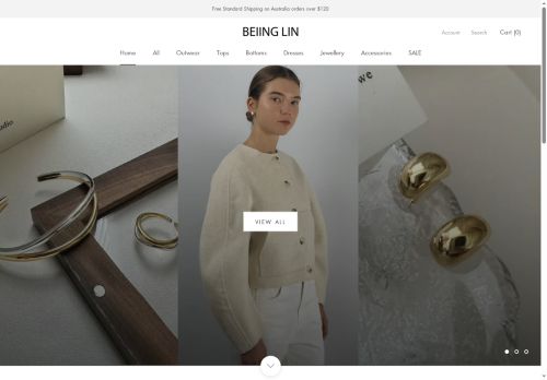 beiinglin.com capture - 2025-06-13 12:57:49