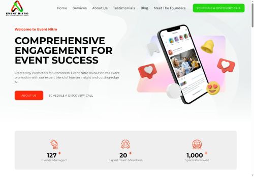 eventnitro.com capture - 2025-06-13 12:59:50