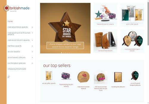 britishmadeawards.co.uk capture - 2025-06-13 12:59:50