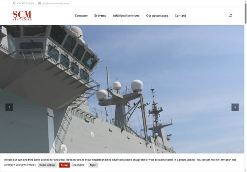 scmsistemas.com capture - 2025-06-13 13:05:43