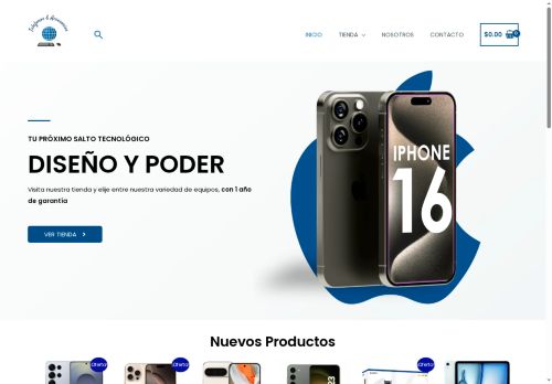 telefonosyaccesorios.com capture - 2025-06-13 13:24:01