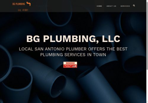 bgplumbing.net capture - 2025-06-13 13:24:01