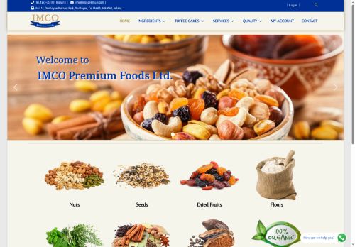 imcopremium.com capture - 2025-06-13 13:25:27