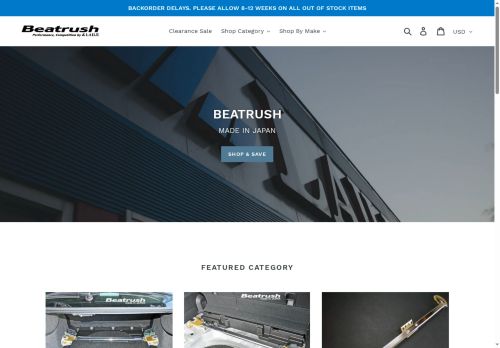 beatrushusa.com capture - 2025-06-13 13:27:28