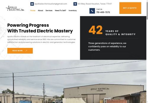 apolloelectric.net capture - 2025-06-13 13:29:29