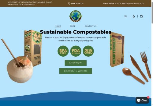 theearthstraw.com capture - 2025-06-13 13:30:50