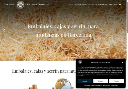 embalajesvidal.com capture - 2025-06-13 13:35:42