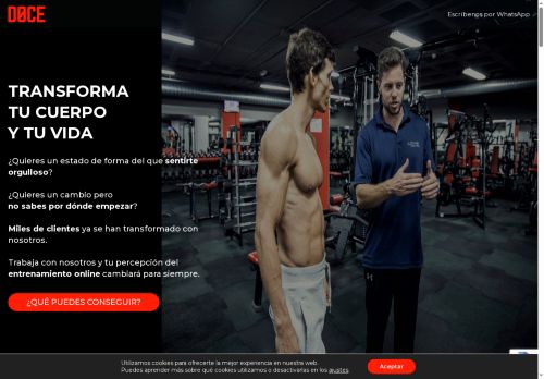 programadoce.com capture - 2025-06-13 13:38:53