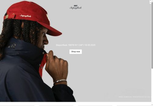 steponfleekmadrid.com capture - 2025-06-13 13:40:53