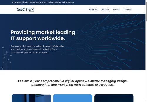 sectem.com capture - 2025-06-13 13:40:53