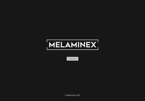 melaminex.com capture - 2025-06-13 14:09:18