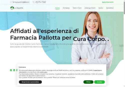 farmaciapallottanarni.com capture - 2025-06-13 14:16:33