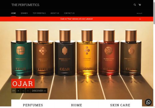 theperfumetics.com capture - 2025-06-13 14:20:34
