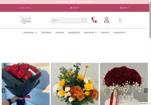 natashasflowers.com capture - 2025-06-13 14:20:34