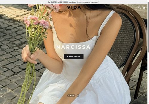 wearvida.com capture - 2025-06-13 14:22:35