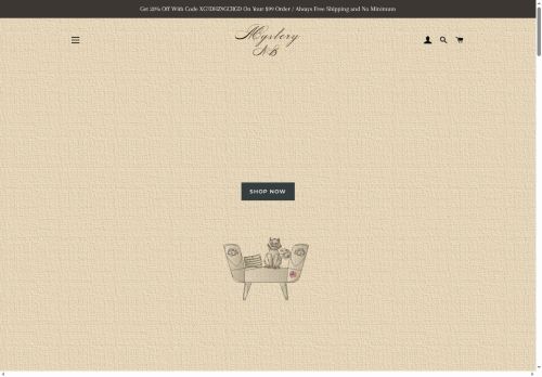 mysterynb.com capture - 2025-06-13 14:26:07