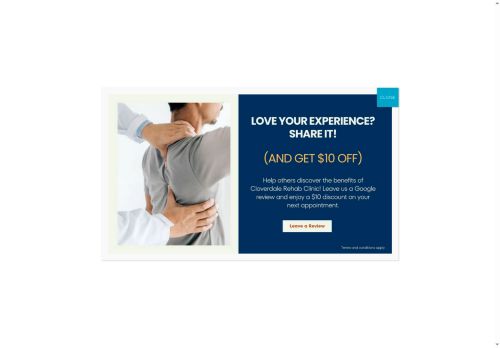 cloverdalerehab.com capture - 2025-06-13 14:36:04