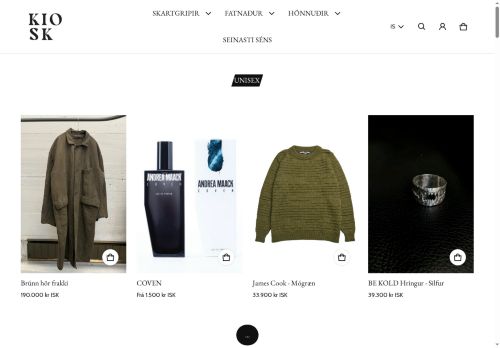 kioskgrandi.com capture - 2025-06-13 14:48:10