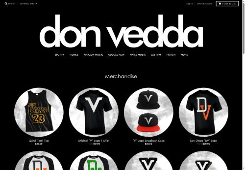 donvedda.com capture - 2025-06-13 15:11:26