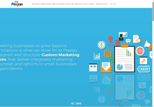 plaxsys.net capture - 2025-06-13 15:19:56