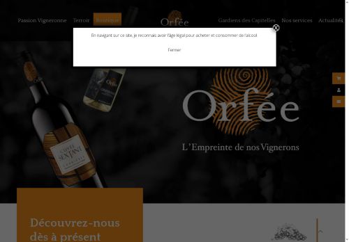 celliersdorfee.com capture - 2025-06-13 15:19:56