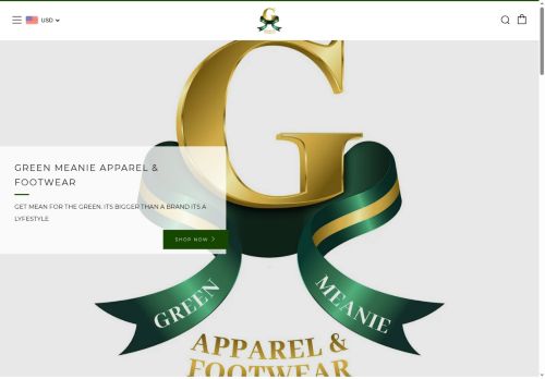 greenmeanieco.com capture - 2025-06-13 15:22:51