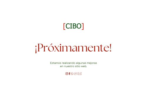 cibogs.com capture - 2025-06-13 15:25:31