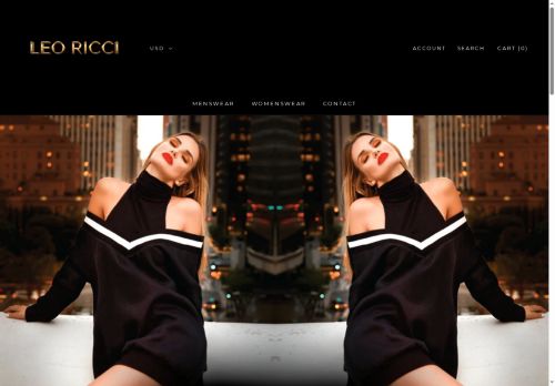 leo-wild.com capture - 2025-06-13 15:25:31