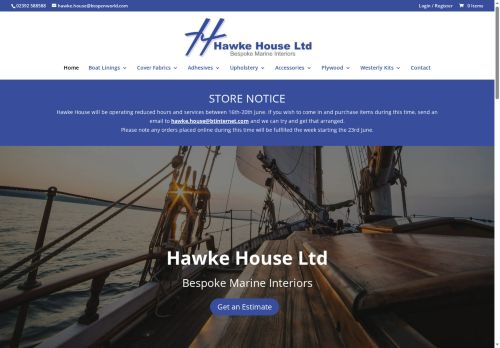 hawkehouse.co.uk capture - 2025-06-13 15:31:07