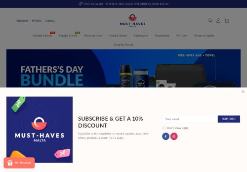 musthavesmalta.com capture - 2025-06-13 16:09:29