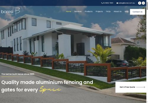 Boresi Fencing capture - 2025-06-13 16:11:30