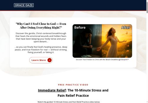 gracegaze.com capture - 2025-06-13 16:16:23