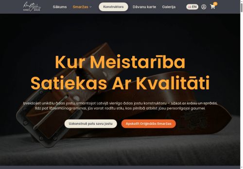 andriiart.com capture - 2025-06-13 16:16:23