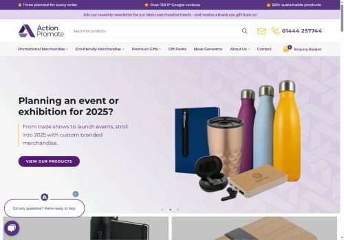 actionpromote.co.uk capture - 2025-06-13 16:20:40