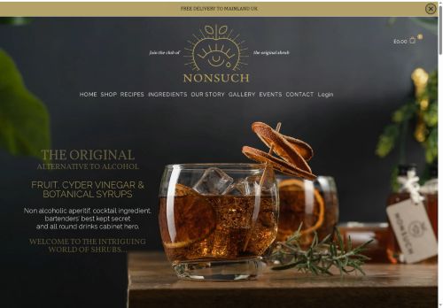 nonsuchshrubs.com capture - 2025-06-13 16:35:58