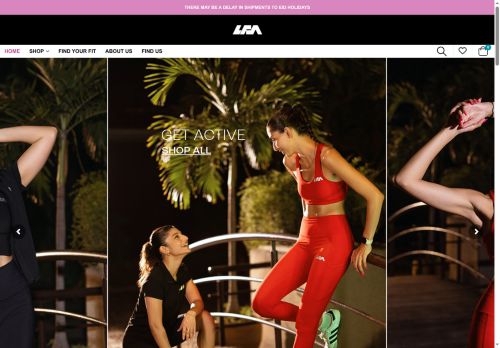 livingfitapparel.com capture - 2025-06-13 16:40:51