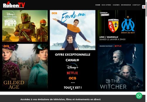 robentv.com capture - 2025-06-13 16:42:37