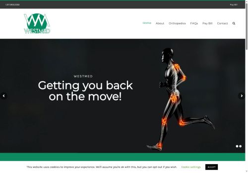 westmedglobal.com capture - 2025-06-13 16:49:49