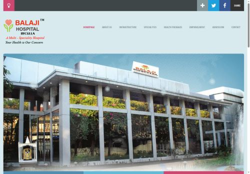 balajihospital.net capture - 2025-06-13 17:23:13