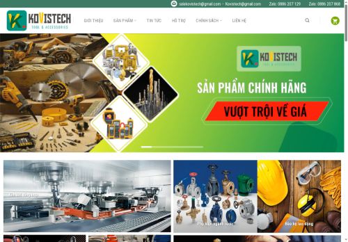 kovistech.com capture - 2025-06-13 17:24:07