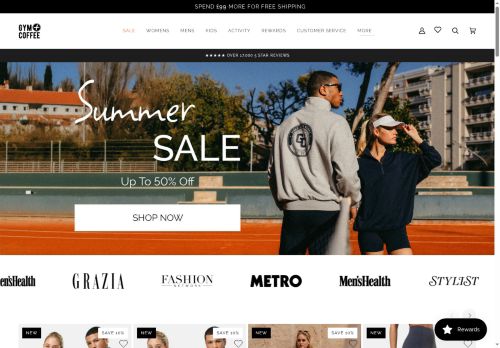 gympluscoffee.co.uk capture - 2025-06-13 17:35:06